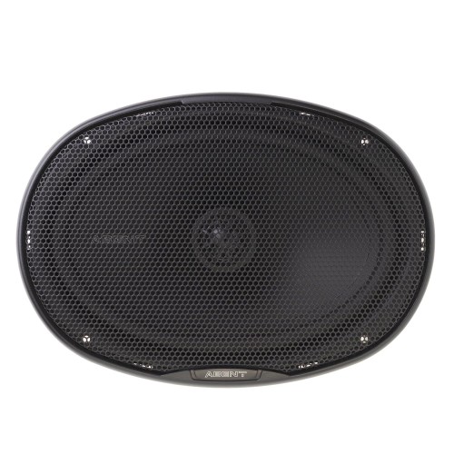 ABENT ACP-692 2-х полосная коаксиальная акустика 6*9"/16.4*23.7 см,(пара), RMS/max 70/140 Вт, 4Ом