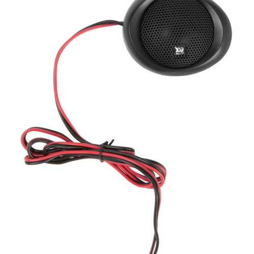 Morel Maximo Ultra Coax 602 2-х полосная компонентная акустика 16,5 см (комплект)