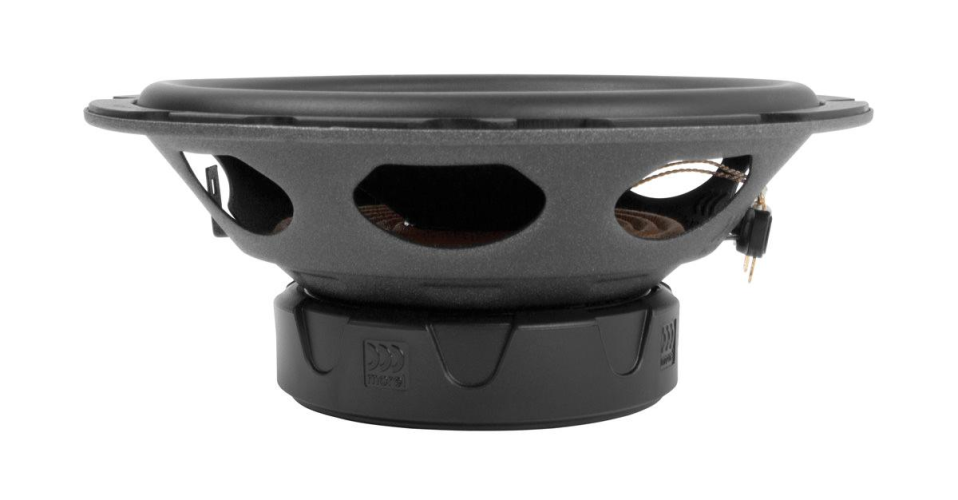 Morel Maximo Ultra Coax 602 2-х полосная компонентная акустика 16,5 см (комплект)