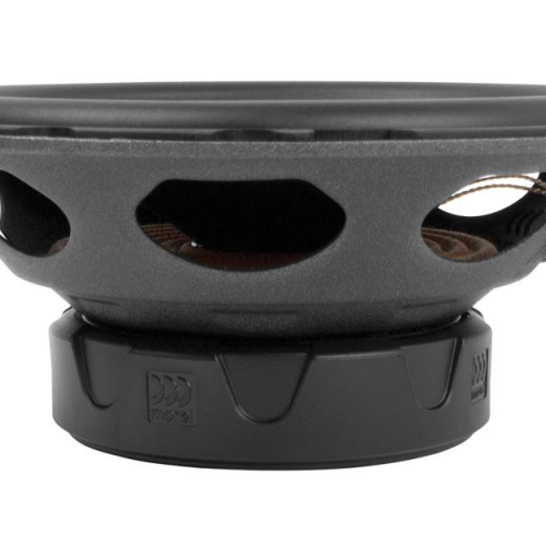 Morel Maximo Ultra Coax 602 2-х полосная компонентная акустика 16,5 см (комплект)