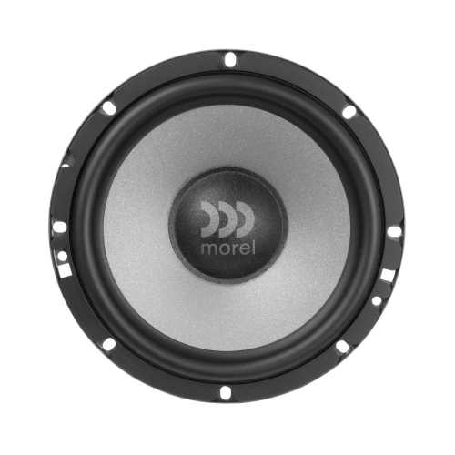 Morel Maximo Ultra Coax 602 2-х полосная компонентная акустика 16,5 см (комплект)