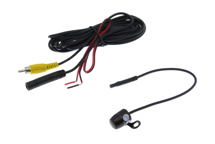 CAM-1F камера фронтальная универсальная (цилиндр 18,5 мм)