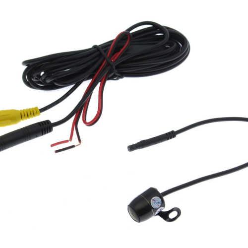 CAM-1F камера фронтальная универсальная (цилиндр 18,5 мм)