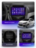 Штатная магнитола Teyes CC3 2K Chevrolet Spark Beat 2015-2018 9" (F2)