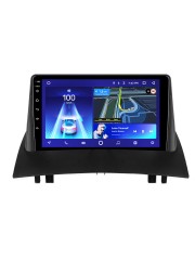 Штатная магнитола Teyes CC3 2K Renault Megane 2 2002-2009 9"