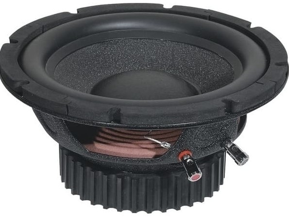 Пассивный автомобильный сабвуфер Ivolga Drive-10C