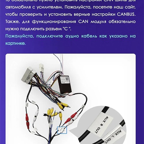 Штатная магнитола Teyes X1 Wi-Fi + 4G Kia Sportage 4 QL 2016-2018 9" (2+32Gb) (Вариант B) авто с дисплеем 7 дюймов