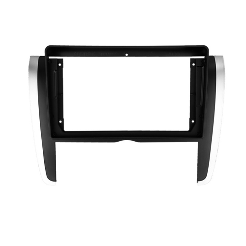 Штатная магнитола Teyes Тиайс CC4L with DTS® Audio 6+64G Toyota Allion T260 2007-2020 9" (Right hand drive)