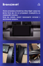 Установочный комплект Teyes для BMW X5 E53 1999-2006 9"