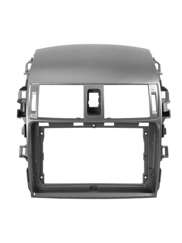 Установочный комплект Teyes для Toyota Corolla 10 E140 E150 2006-2013 9" (Вариант A)