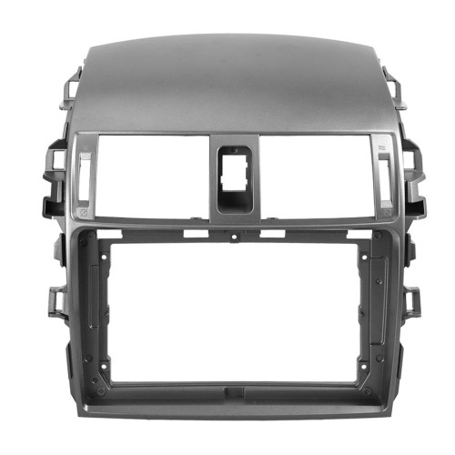 Установочный комплект Teyes для Toyota Corolla 10 E140 E150 2006-2013 9" (Вариант A)