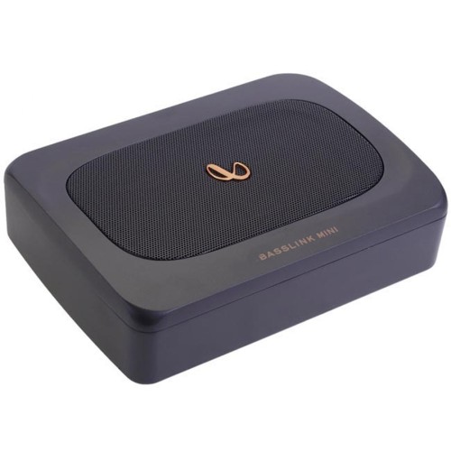 Активный автомобильный cабвуфер Infinity BASSLINK MINI 15*20 см 