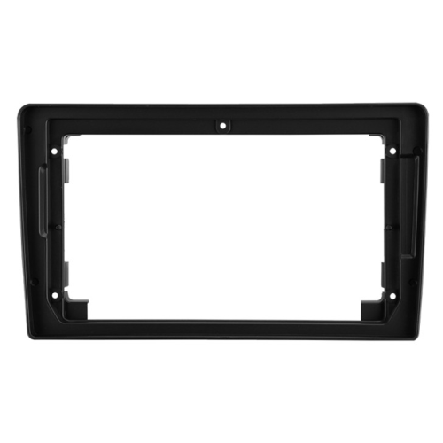 Штатная магнитола Teyes Тиайс CC4 PRO Mitsubishi Outlander 1 2002-2008 9" (F2)