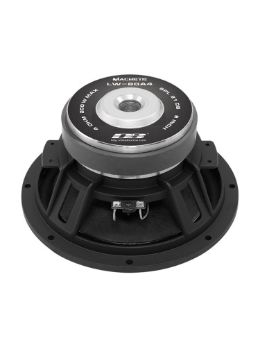 Alphard Machete LW-80A4 мидбас 8" (20см) (пара)