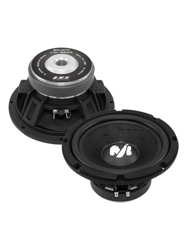 Alphard Machete LW-80A4 мидбас 8" (20см) (пара)