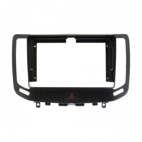 Переходная рамка для установки автомагнитолы Carav 22-1140 Infiniti G 2006-2014 9"