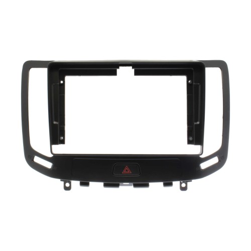Переходная рамка для установки автомагнитолы Carav 22-1140 Infiniti G 2006-2014 9&quot;