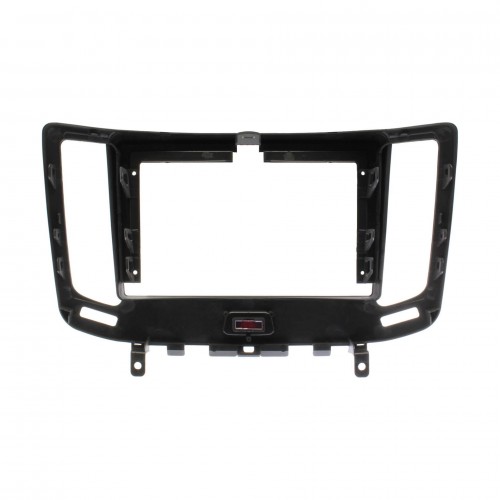 Переходная рамка для установки автомагнитолы Carav 22-1140 Infiniti G 2006-2014 9"