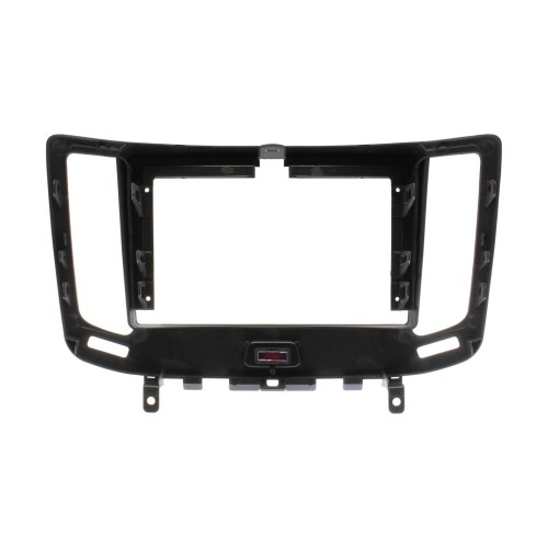 Переходная рамка для установки автомагнитолы Carav 22-1140 Infiniti G 2006-2014 9&quot;