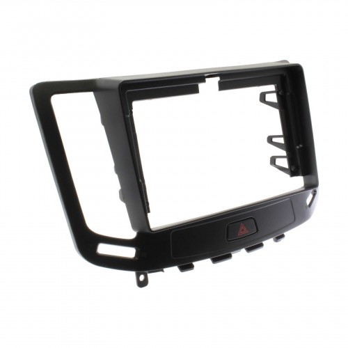 Переходная рамка для установки автомагнитолы Carav 22-1140 Infiniti G 2006-2014 9"