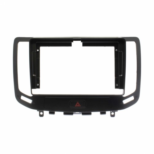 Переходная рамка для установки автомагнитолы Carav 22-1140 Infiniti G 2006-2014 9"