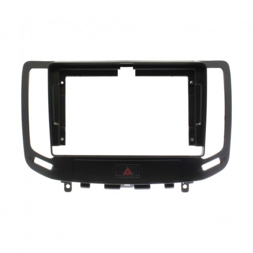 Переходная рамка для установки автомагнитолы Carav 22-1140 Infiniti G 2006-2014 9&quot;