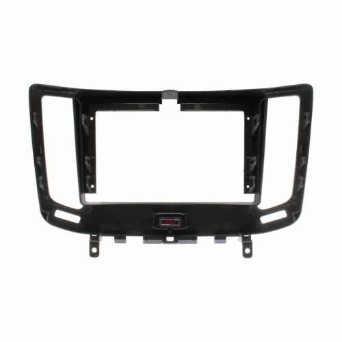 Переходная рамка для установки автомагнитолы Carav 22-1140 Infiniti G 2006-2014 9"