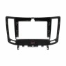 Переходная рамка для установки автомагнитолы Carav 22-1140 Infiniti G 2006-2014 9"