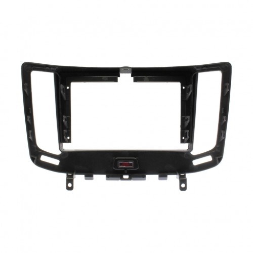 Переходная рамка для установки автомагнитолы Carav 22-1140 Infiniti G 2006-2014 9&quot;