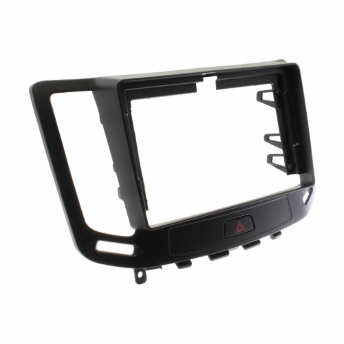Переходная рамка для установки автомагнитолы Carav 22-1140 Infiniti G 2006-2014 9"
