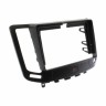 Переходная рамка для установки автомагнитолы Carav 22-1140 Infiniti G 2006-2014 9"