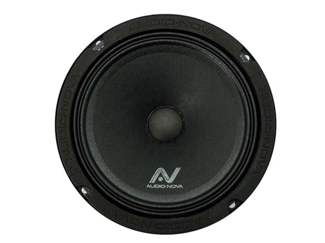 Audio Nova SL-164 мидбас 6,5" (16,5см) (пара)