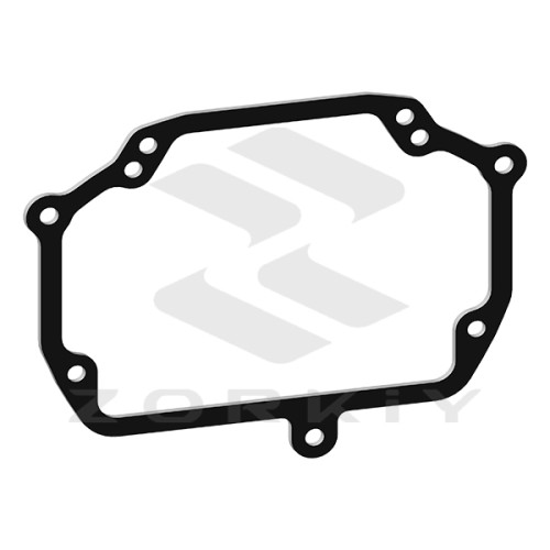 Переходные рамки для замены линз Skoda Octavia A4 (1996-2009) 147