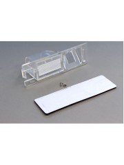 CAM-OPVCb Штатная задняя камера для Opel Astra (2004-2014) / Corsa (2006-2009) / Insignia (2008-2014) / Meriva