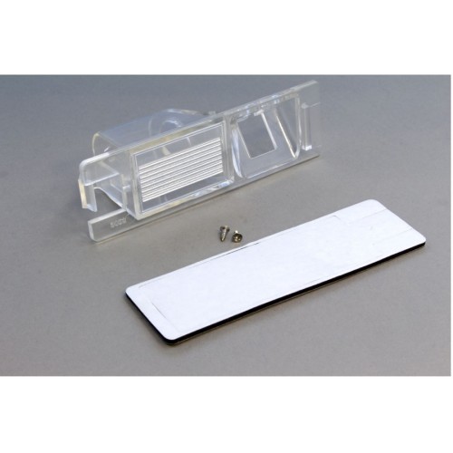 CAM-OPVCb Штатная задняя камера для Opel Astra (2004-2014) / Corsa (2006-2009) / Insignia (2008-2014) / Meriva