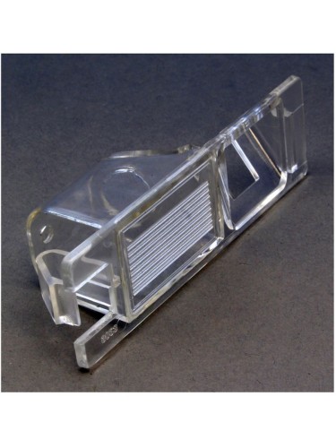 CAM-OPVCb Штатная задняя камера для Opel Astra (2004-2014) / Corsa (2006-2009) / Insignia (2008-2014) / Meriva