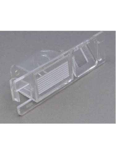 CAM-OPVCb Штатная задняя камера для Opel Astra (2004-2014) / Corsa (2006-2009) / Insignia (2008-2014) / Meriva