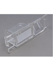 CAM-OPVCb Штатная задняя камера для Opel Astra (2004-2014) / Corsa (2006-2009) / Insignia (2008-2014) / Meriva