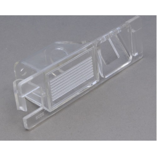 CAM-OPVCb Штатная задняя камера для Opel Astra (2004-2014) / Corsa (2006-2009) / Insignia (2008-2014) / Meriva