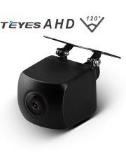 CAM-OPVCb Штатная задняя камера для Opel Astra (2004-2014) / Corsa (2006-2009) / Insignia (2008-2014) / Meriva