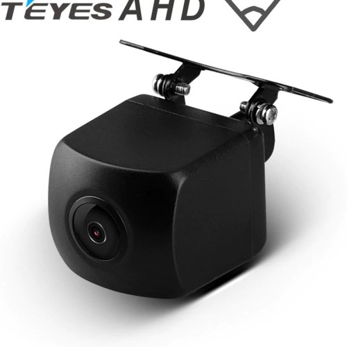 CAM-OPVCb Штатная задняя камера для Opel Astra (2004-2014) / Corsa (2006-2009) / Insignia (2008-2014) / Meriva