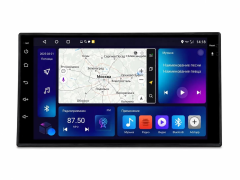 Автомагнитола FENIX-AUDIO M2 7" 4-64Gb