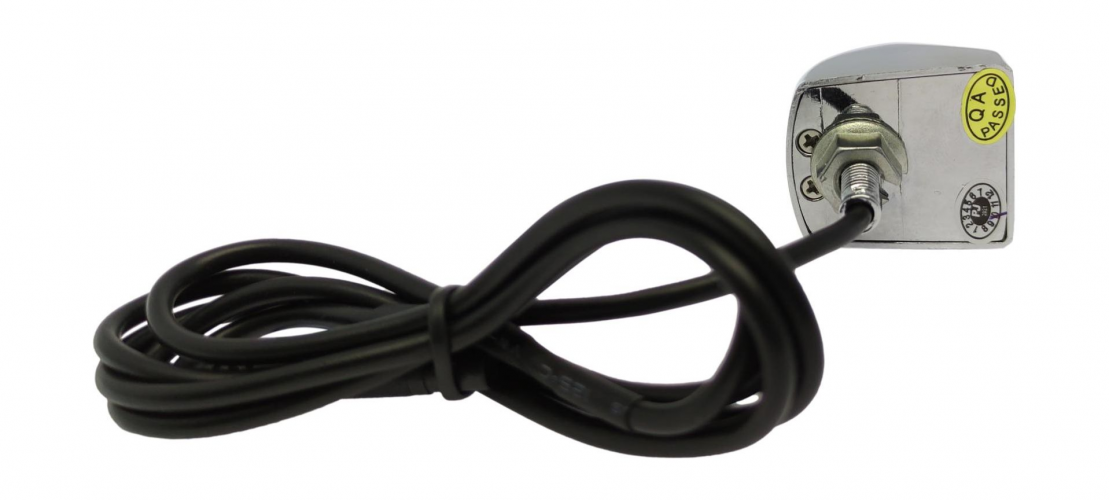 CAM-5HRAHD камера заднего вида универсальная для крепления на гор. поверхность