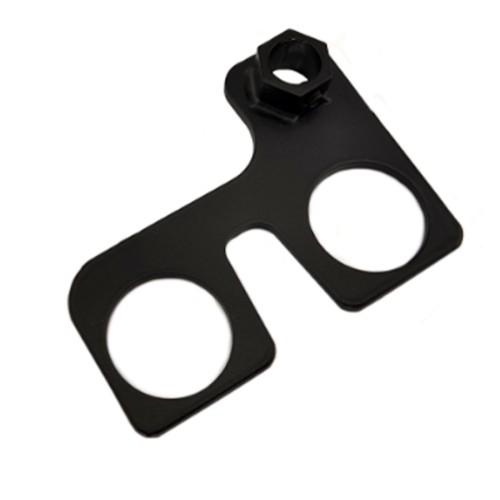 Замок капота Defen.time V5 для Geely Tugella 2020+ (222)