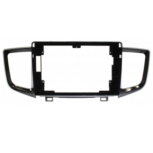 Рамка для установки магнитолы Honda Pilot 2016-2019 10&quot; 