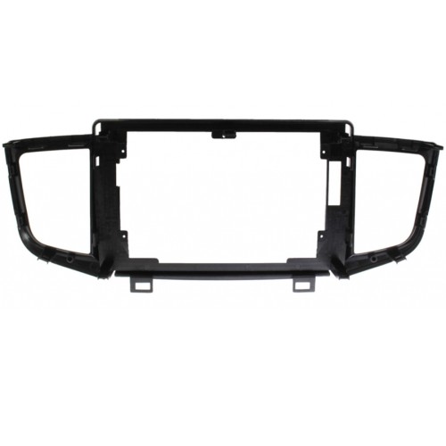 Рамка для установки магнитолы Honda Pilot 2016-2019 10&quot; 