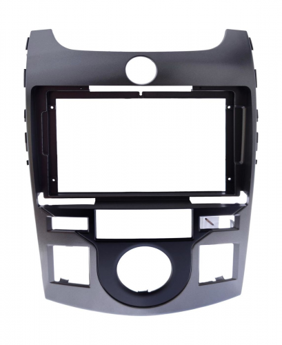 Рамка для установки в Kia Cerato Koup 2008 - 2013 9" дисплея
