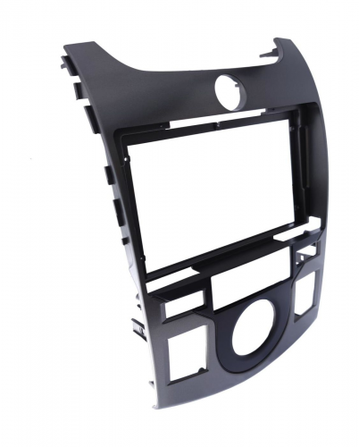 Рамка для установки в Kia Cerato Koup 2008 - 2013 9" дисплея