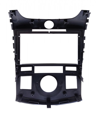 Рамка для установки в Kia Cerato Koup 2008 - 2013 9" дисплея