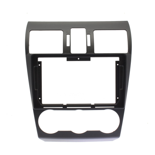 Рамка для установки в Subaru XV, Impreza 2012-2016, Forester 2013-2019 9" дисплея